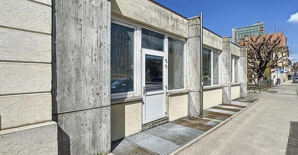 Gewerbe an Rue des Envers 58   , 2400 Le Locle – Bild 4 von 6