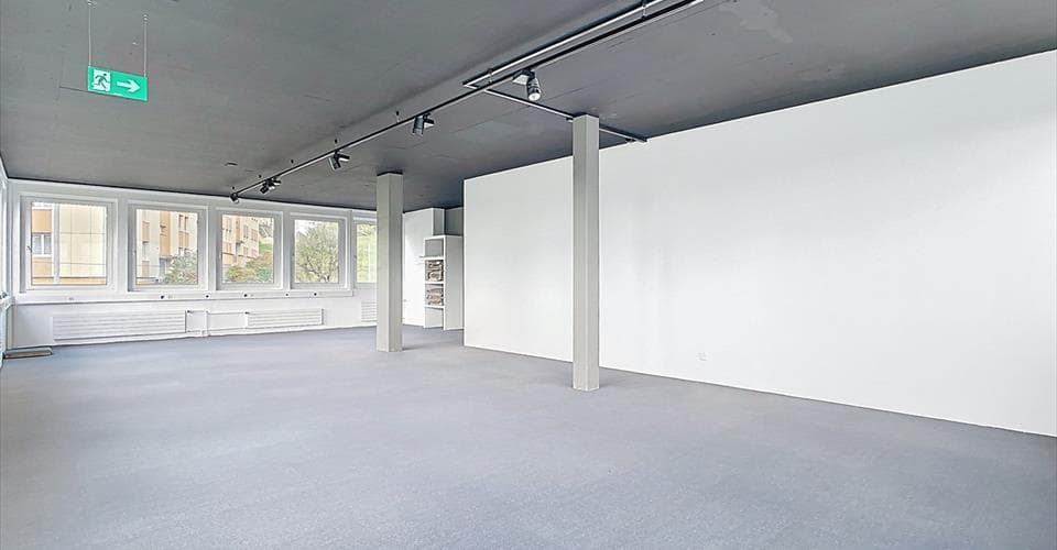 Industrie an Rue du Bois-Noir 61, 2300 La Chaux-de-Fonds – Bild 2 von 15