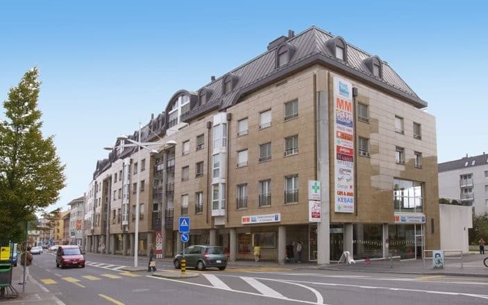 Ladenfläche an Rue de la Gare 19, 1110 Morges – Bild 3 von 3
