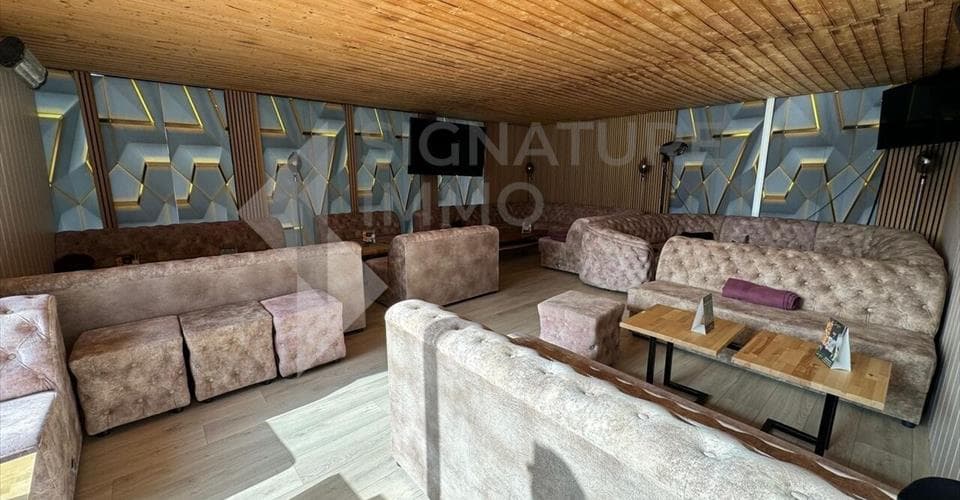 Restauration au In Riaux 8, 1728 Rossens – Photo 5 sur 11