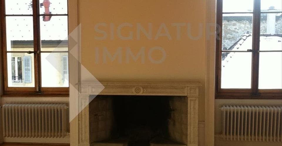 Bureau au Grand Rue 41, 1630 Bulle – Photo 2 sur 9