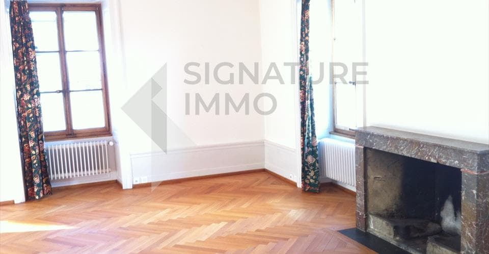 Bureau au Grand Rue 41, 1630 Bulle – Photo 3 sur 9