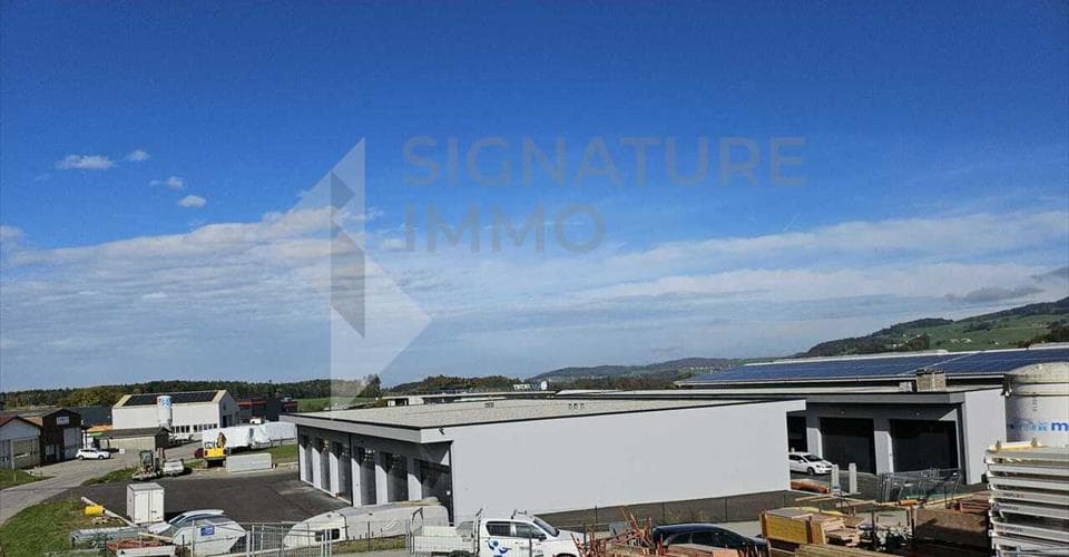 Route de Villars d'Avry 15