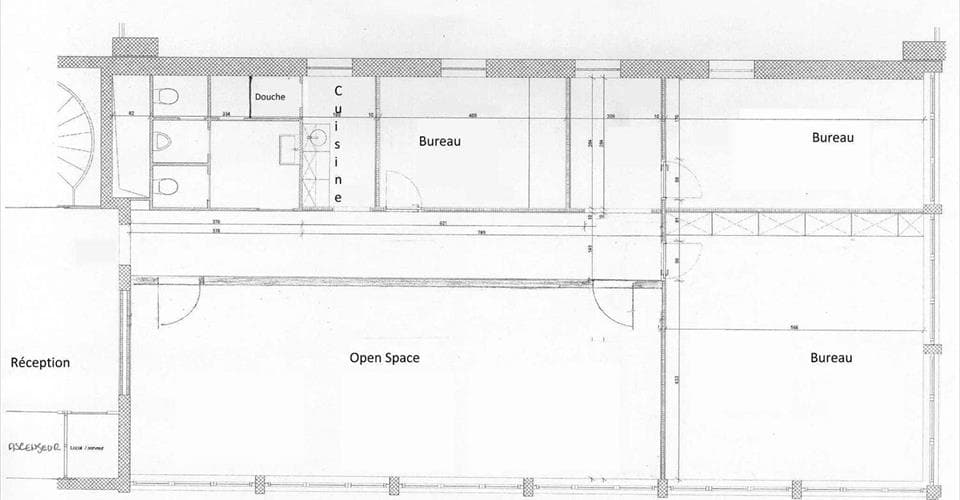 8, chemin de la Gravière