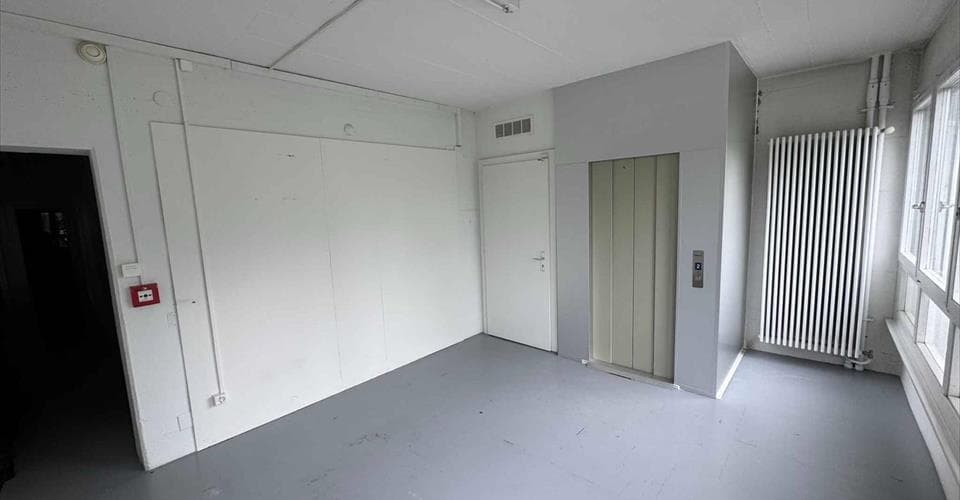 8, chemin de la Gravière