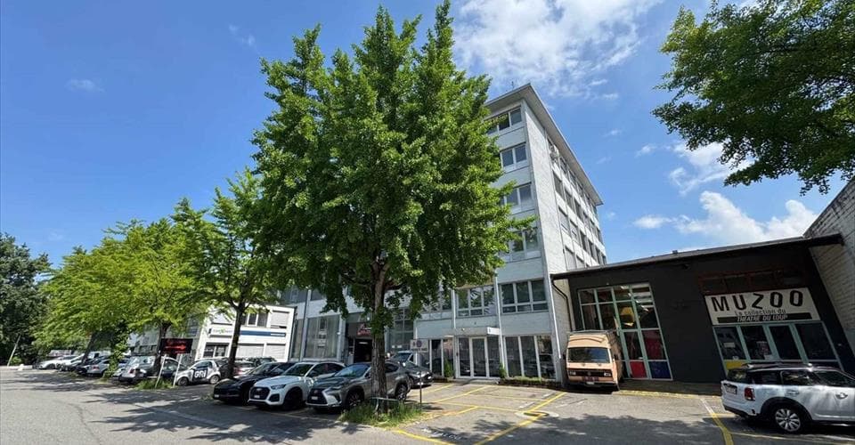 8, chemin de la Gravière