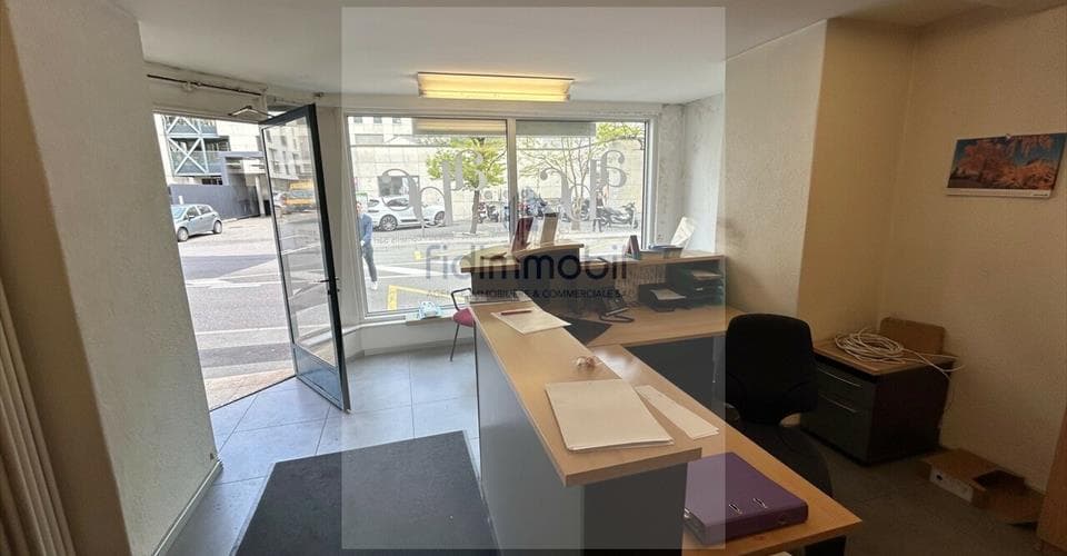 Bureau au Rue de l'Ecluse 33, 2000 Neuchâtel – Photo 3 sur 10