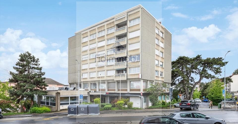 Place de la Fontaine 4
