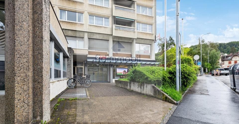 Place de la Fontaine 4