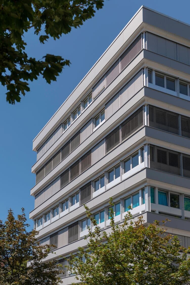 Rue Saint-Martin 9-11