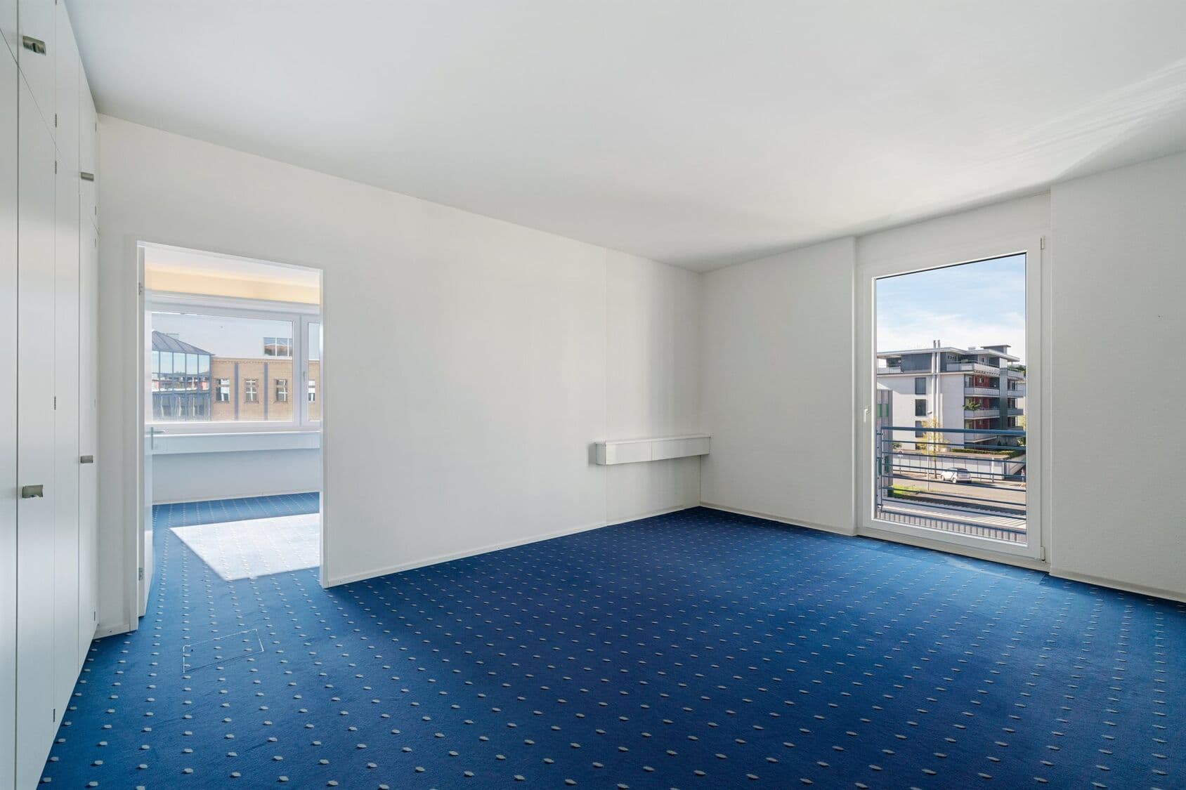 Büro an Grundstrasse 10, 6343 Rotkreuz – Bild 4 von 7