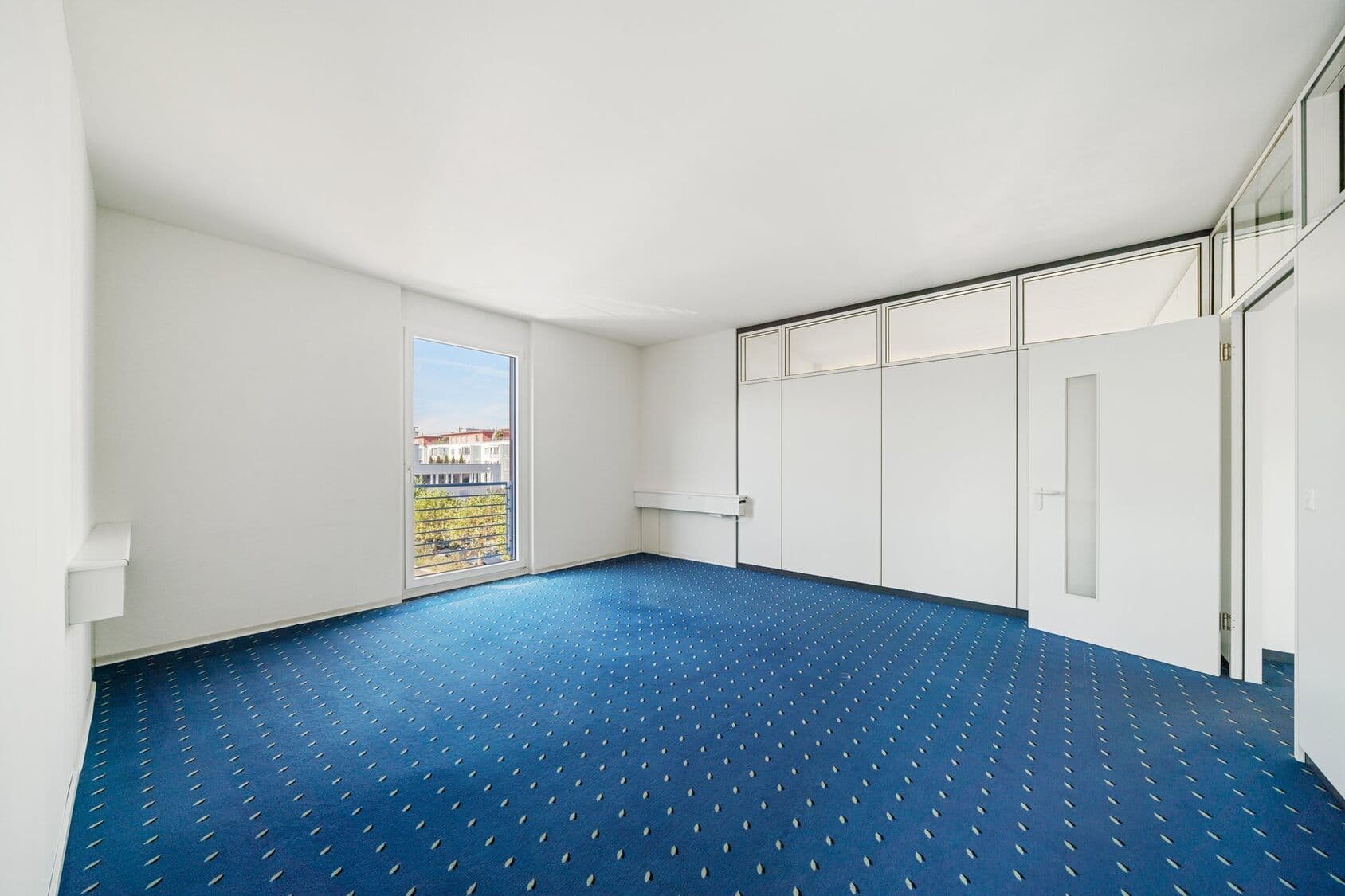 Büro an Grundstrasse 10, 6343 Rotkreuz – Bild 5 von 7