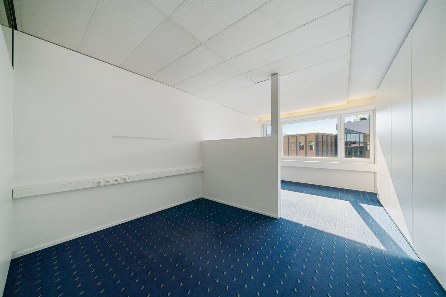 Bureau au Grundstrasse 10, 6343 Rotkreuz ZG – Photo 4 sur 6