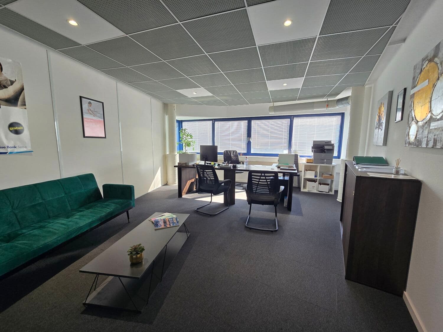 Chemin du Trabandan 28