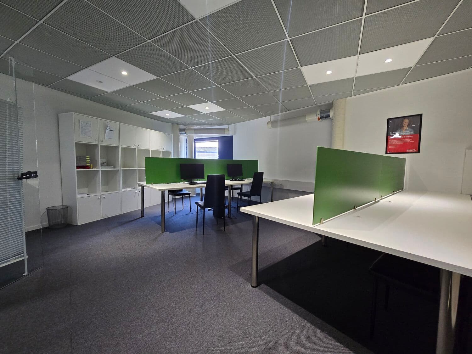 Chemin du Trabandan 28