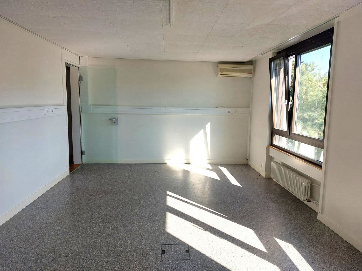 Rue de Lausanne 55-57