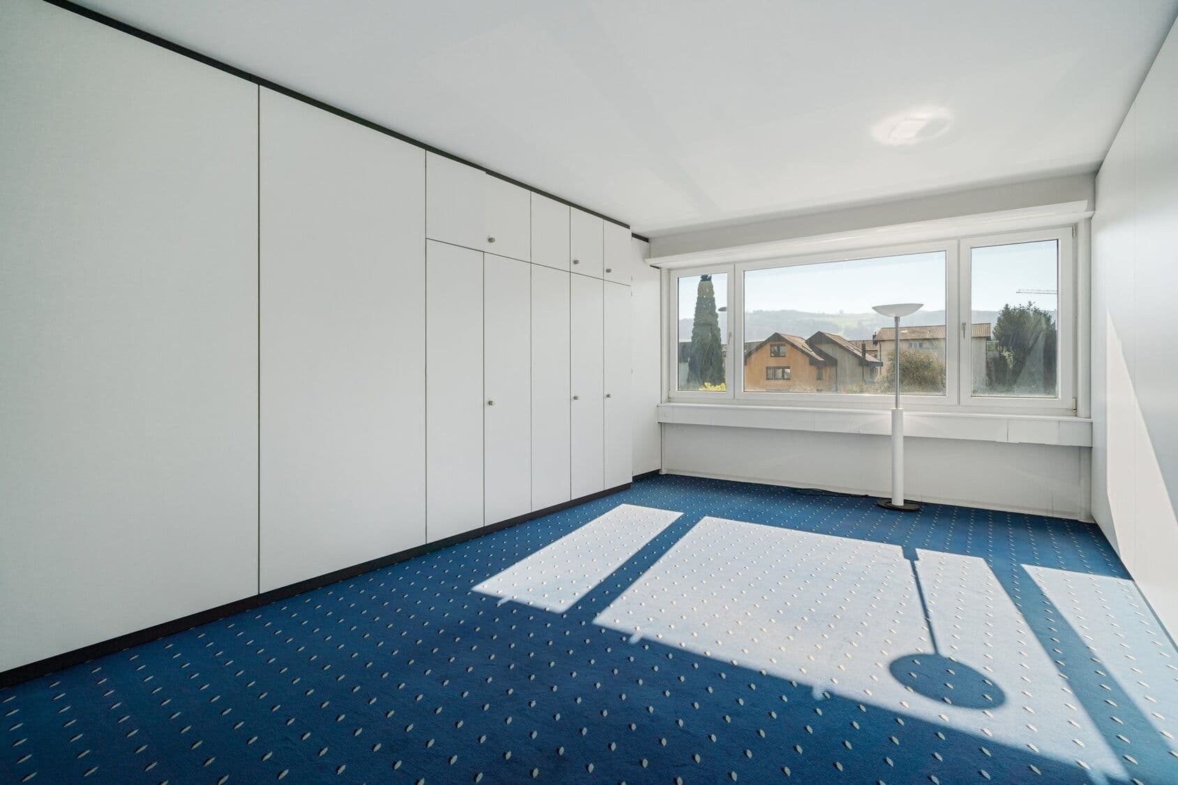 Büro an Grundstrasse 10, 6343 Rotkreuz – Bild 4 von 6
