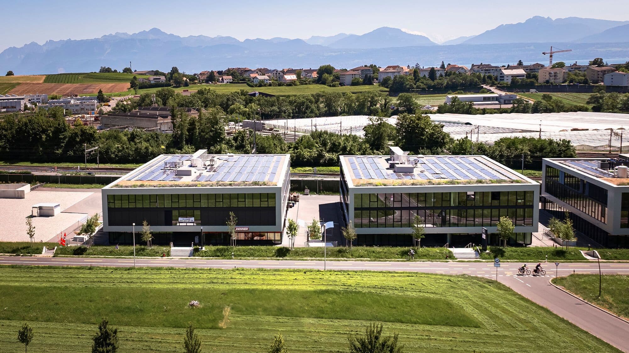 Route de Denges 10-12