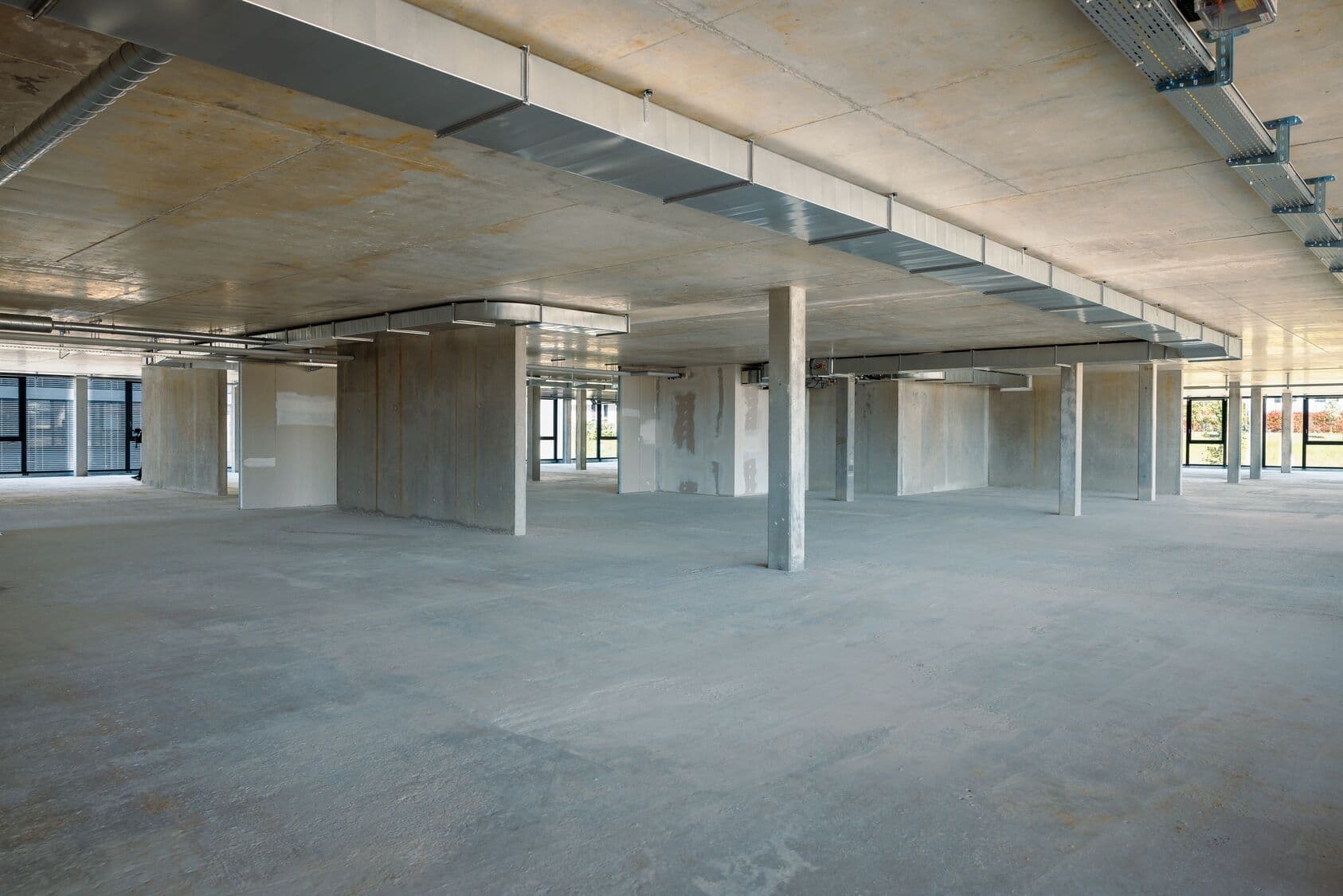 Espace commercial au Route de Denges 10-12, 1027 Lonay – Photo 2 sur 6
