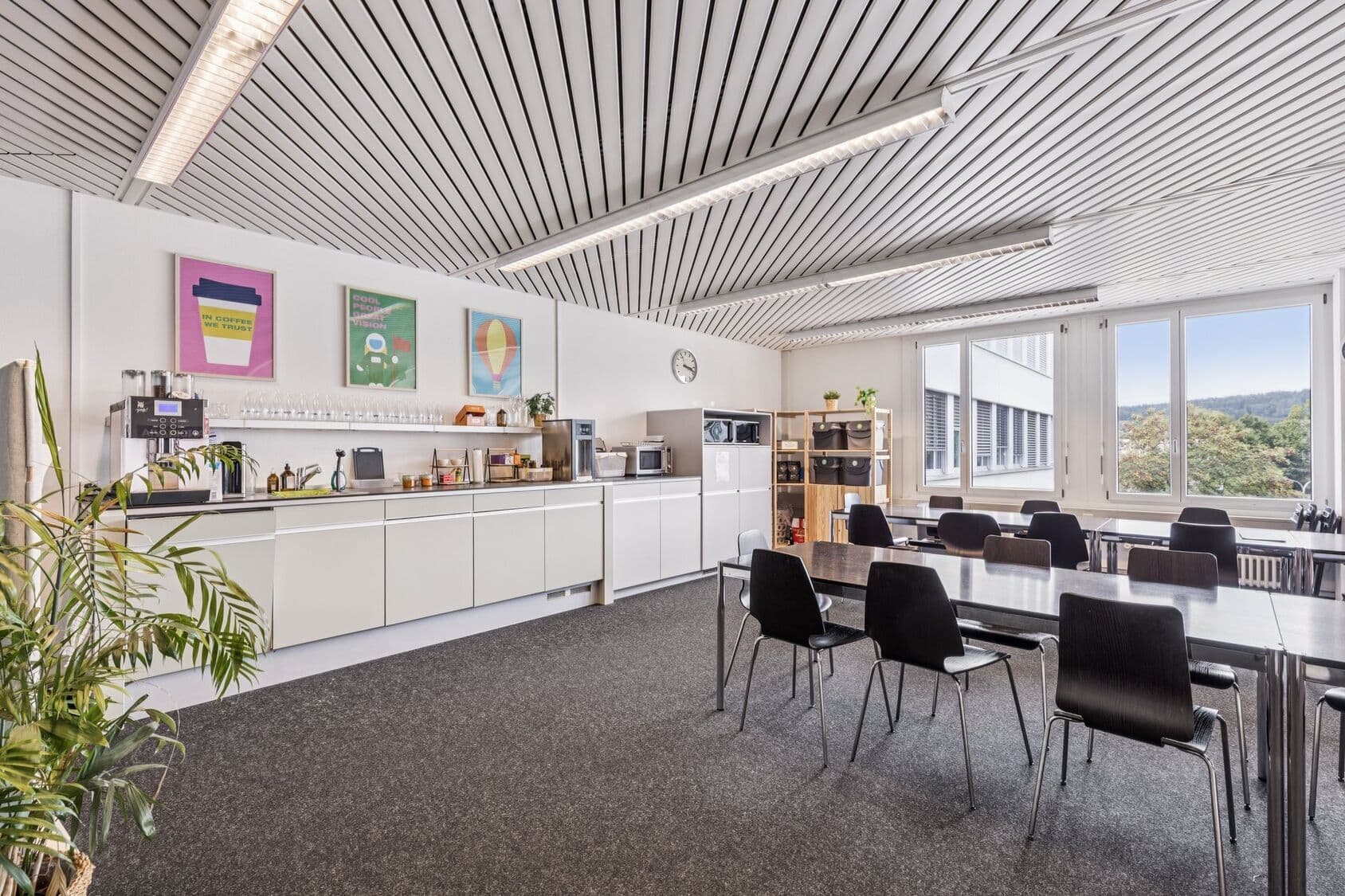 Büro an Industriestrasse 30, 8302 Kloten – Bild 2 von 13