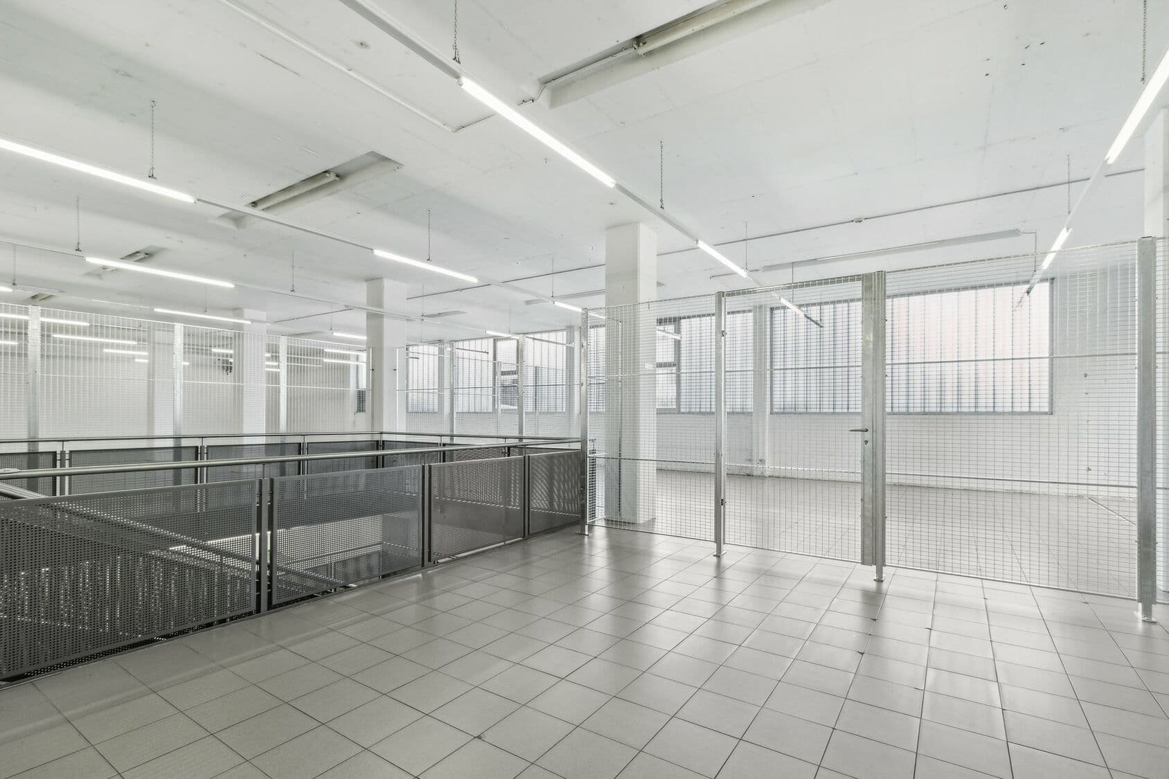 Commercial Space at Oberfeld 4, 6037 Root – Photo 2 of 15