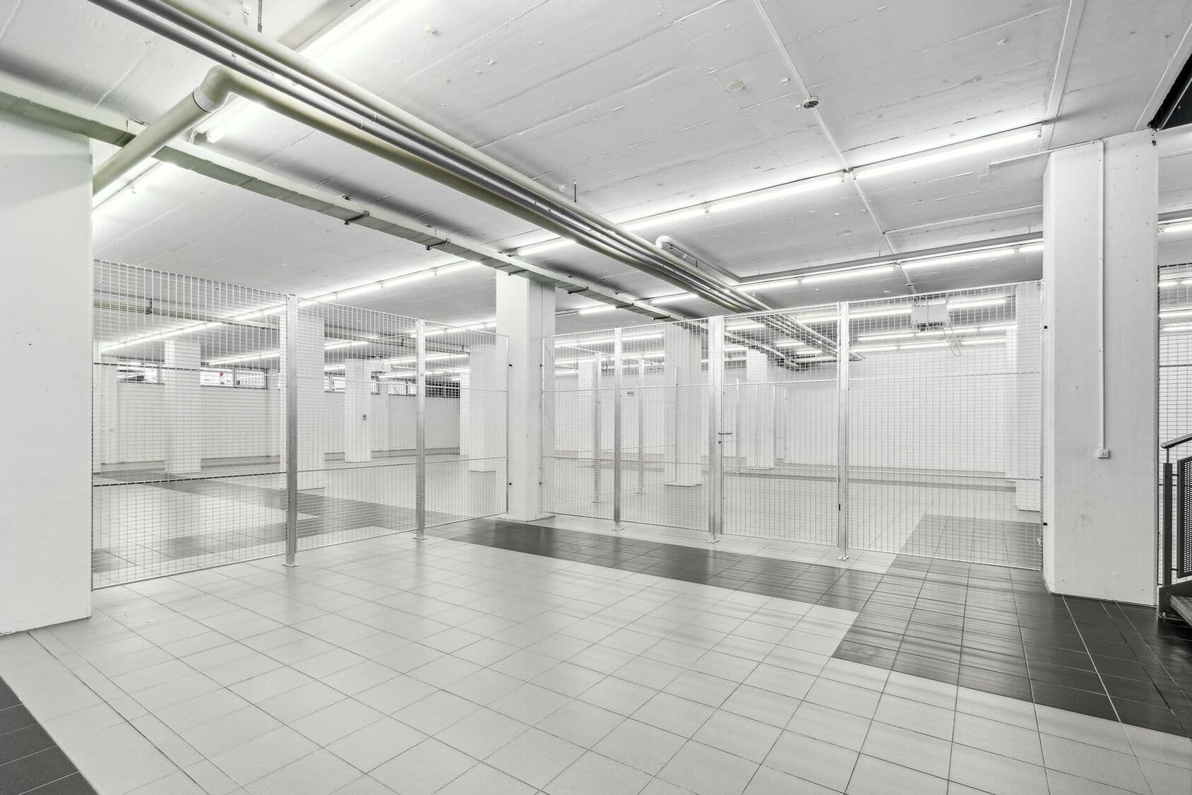 Commercial Space at Oberfeld 4, 6037 Root – Photo 3 of 15