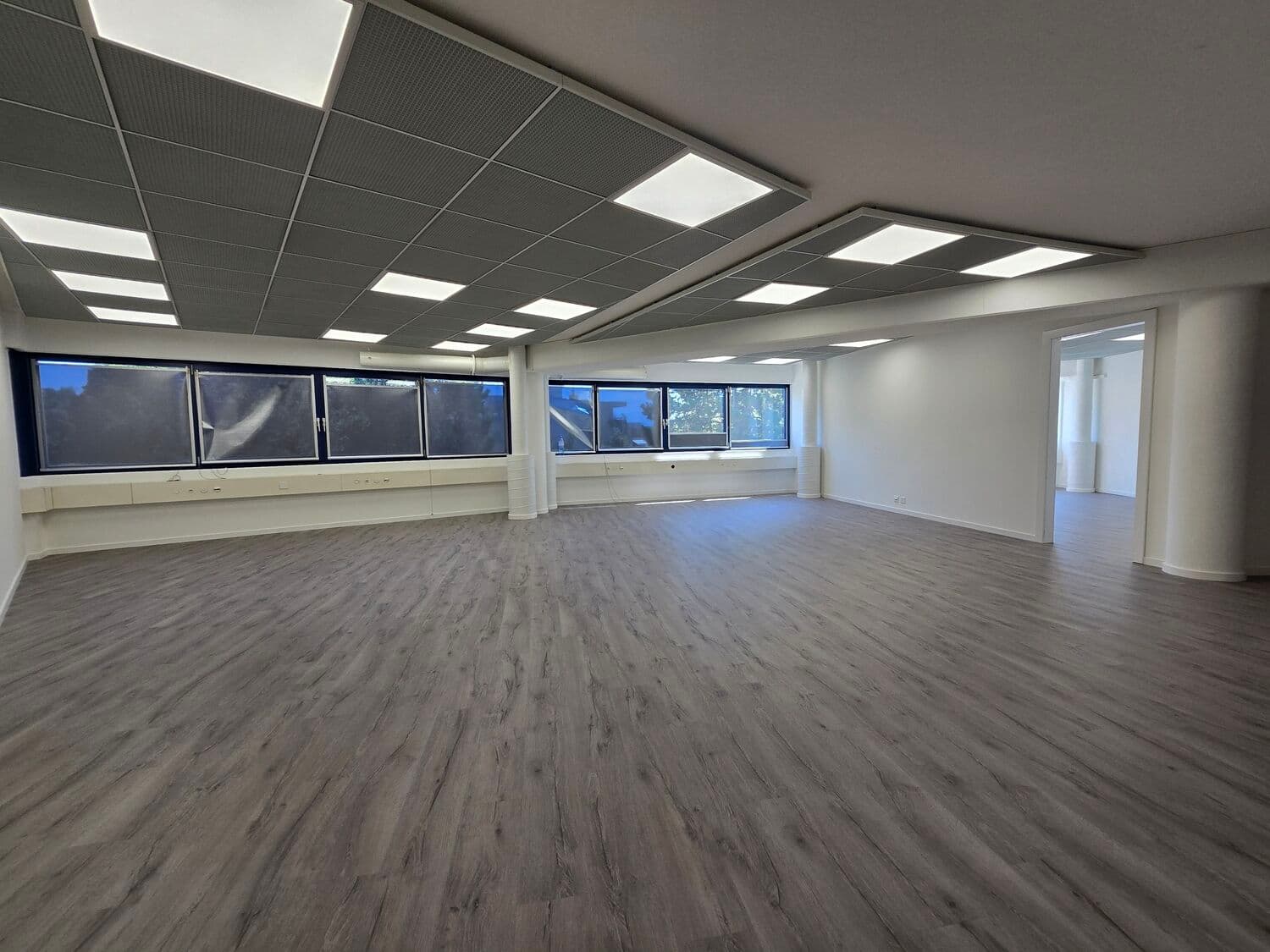 Chemin du Trabandan 28