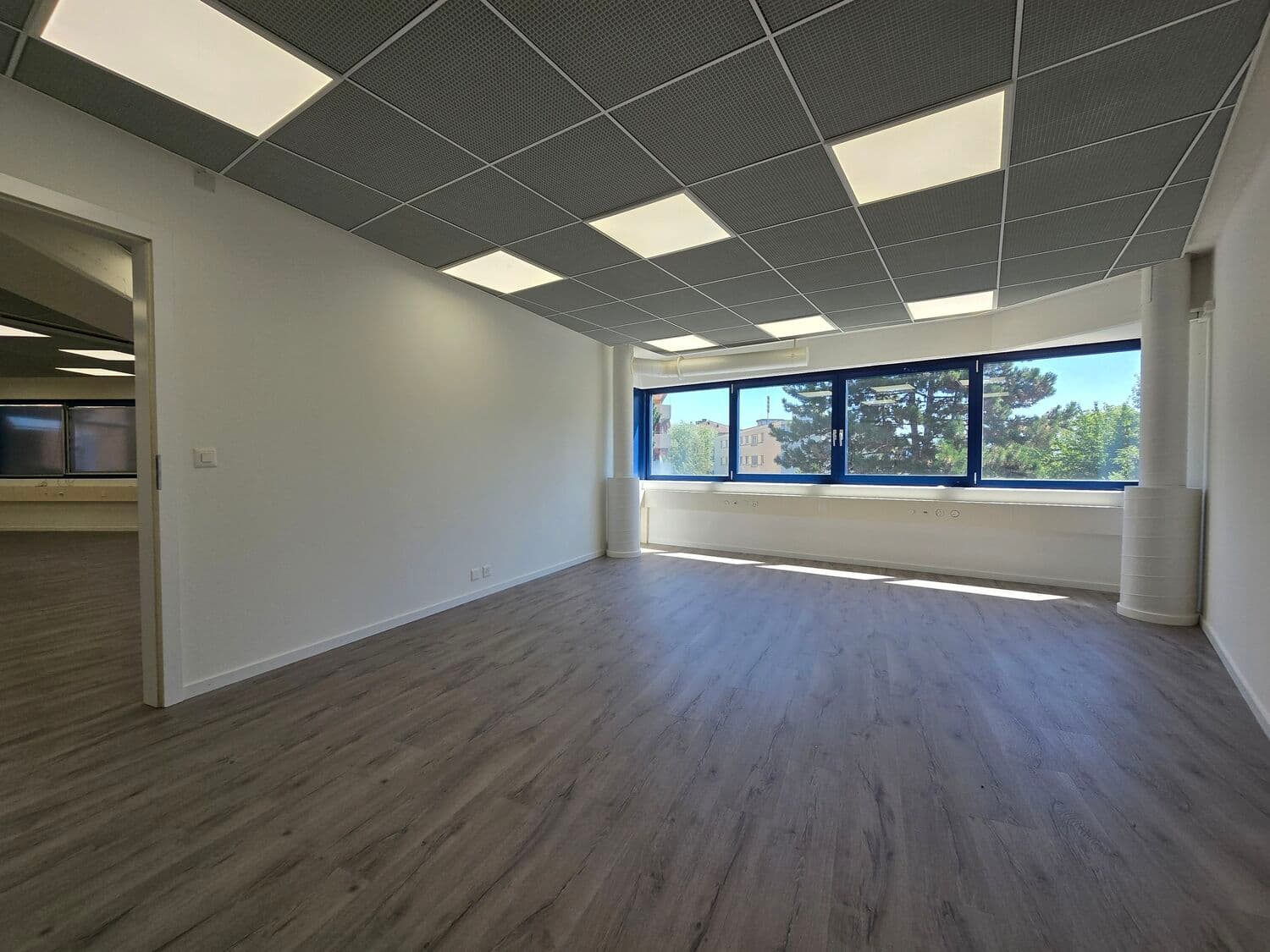 Chemin du Trabandan 28