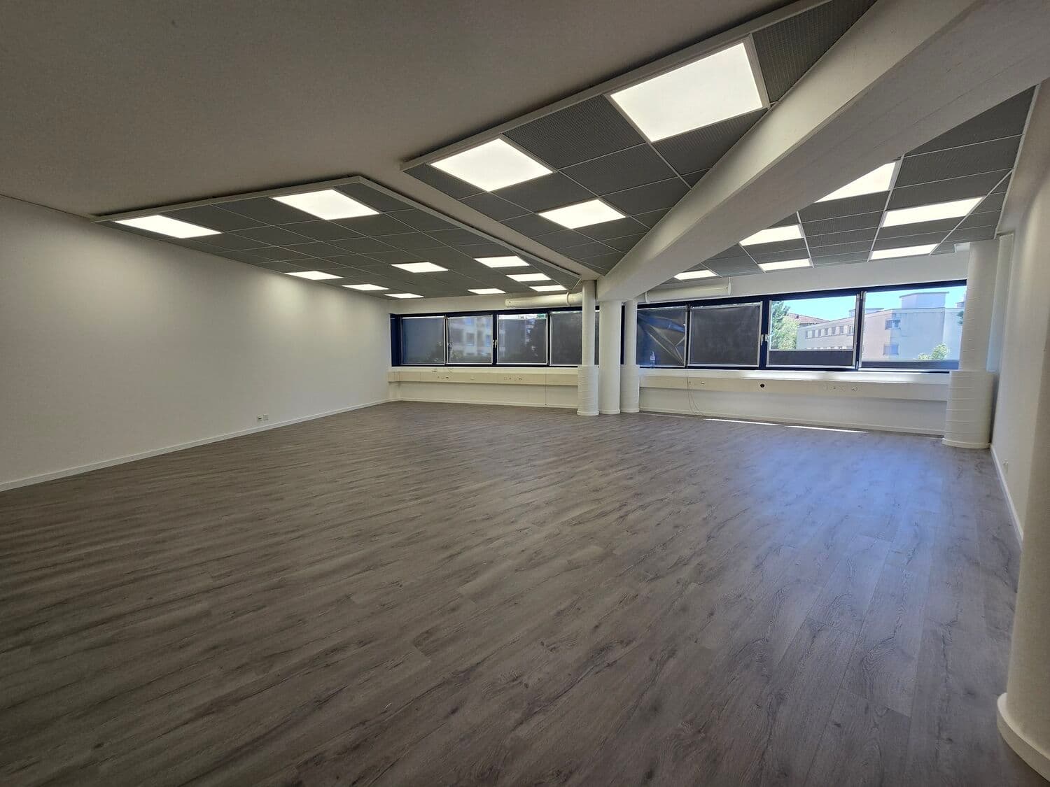 Chemin du Trabandan 28