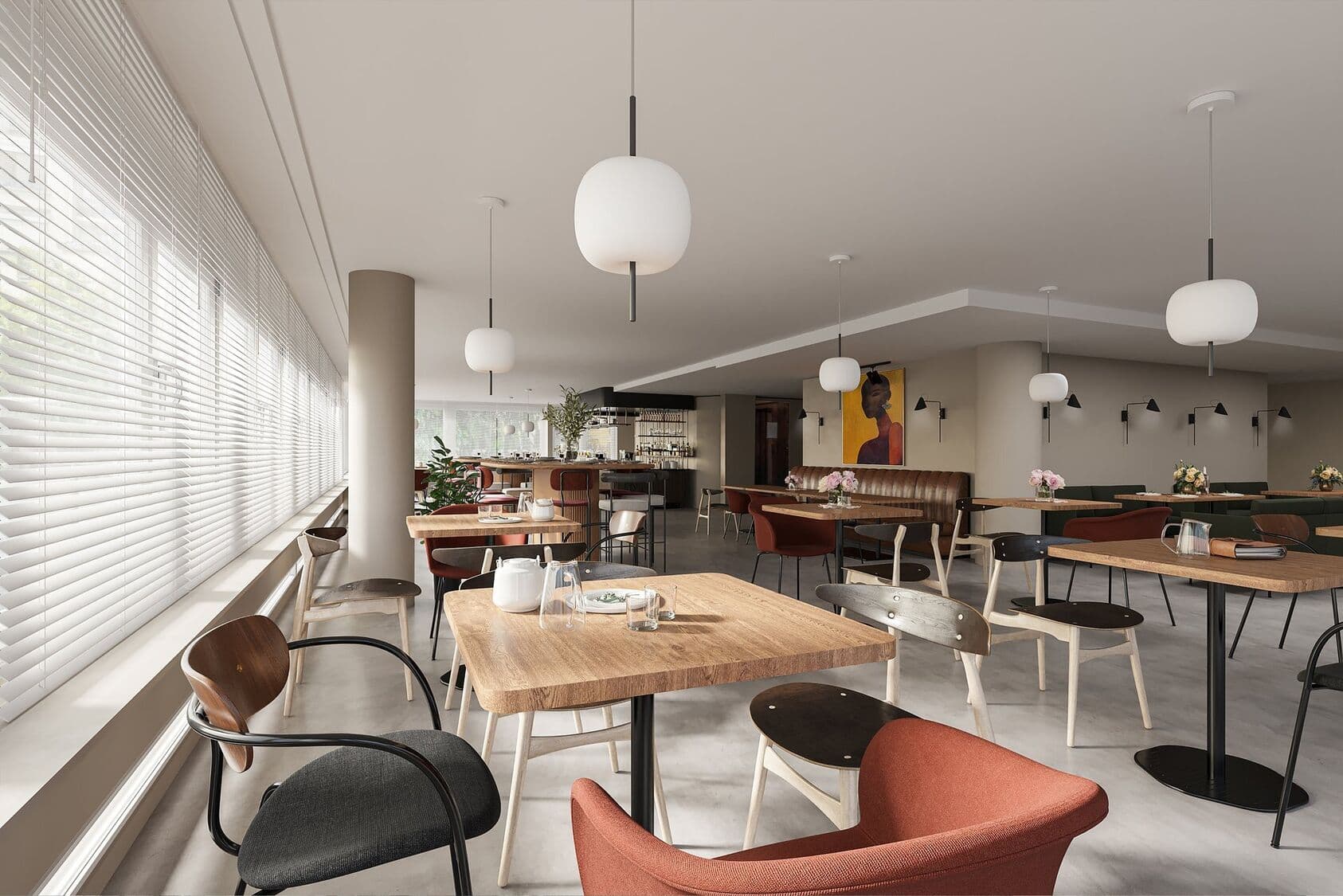 Rue Saint-Martin 9-11