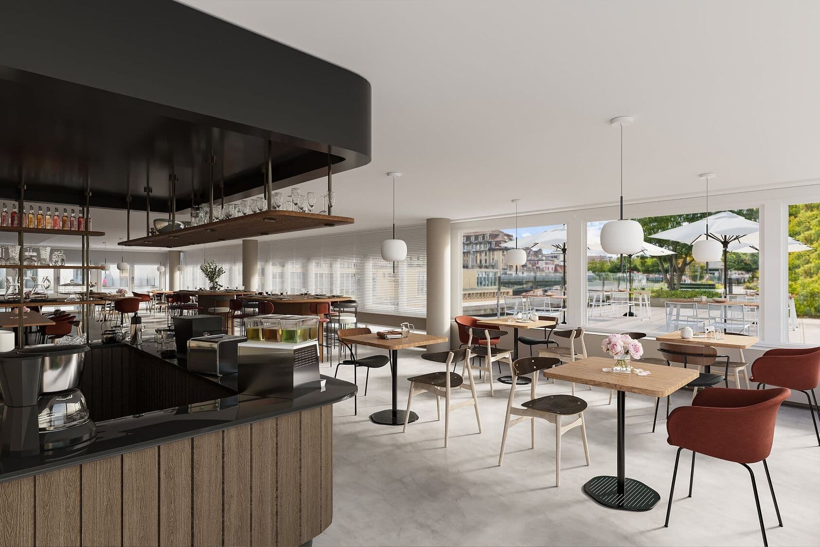 Rue Saint-Martin 9-11