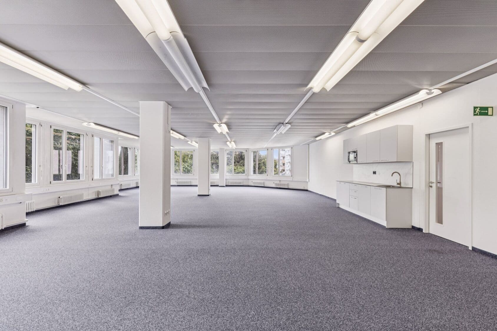 Büro an Industriestrasse 30, 8302 Kloten – Bild 2 von 9