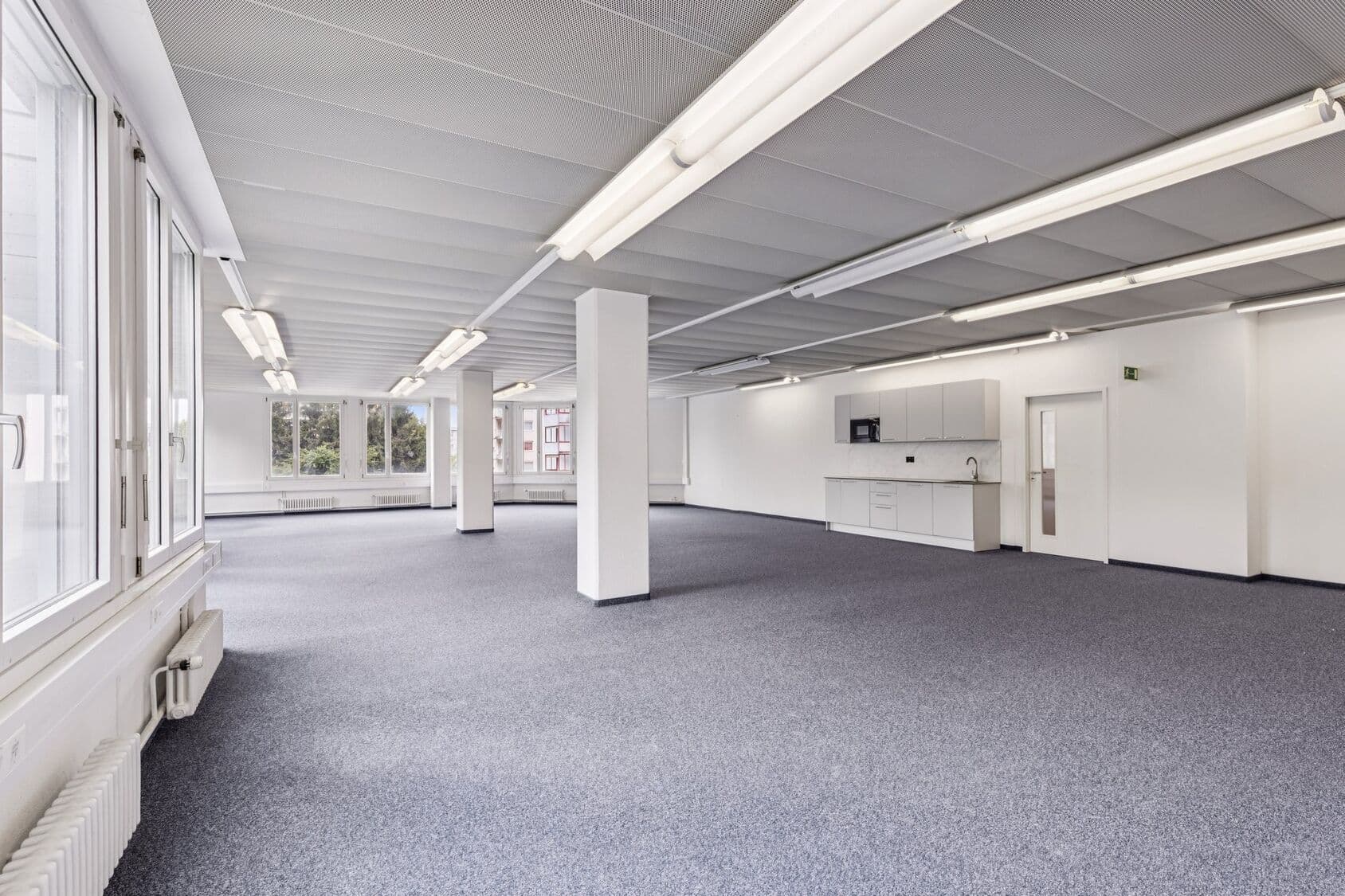 Büro an Industriestrasse 30, 8302 Kloten – Bild 5 von 9