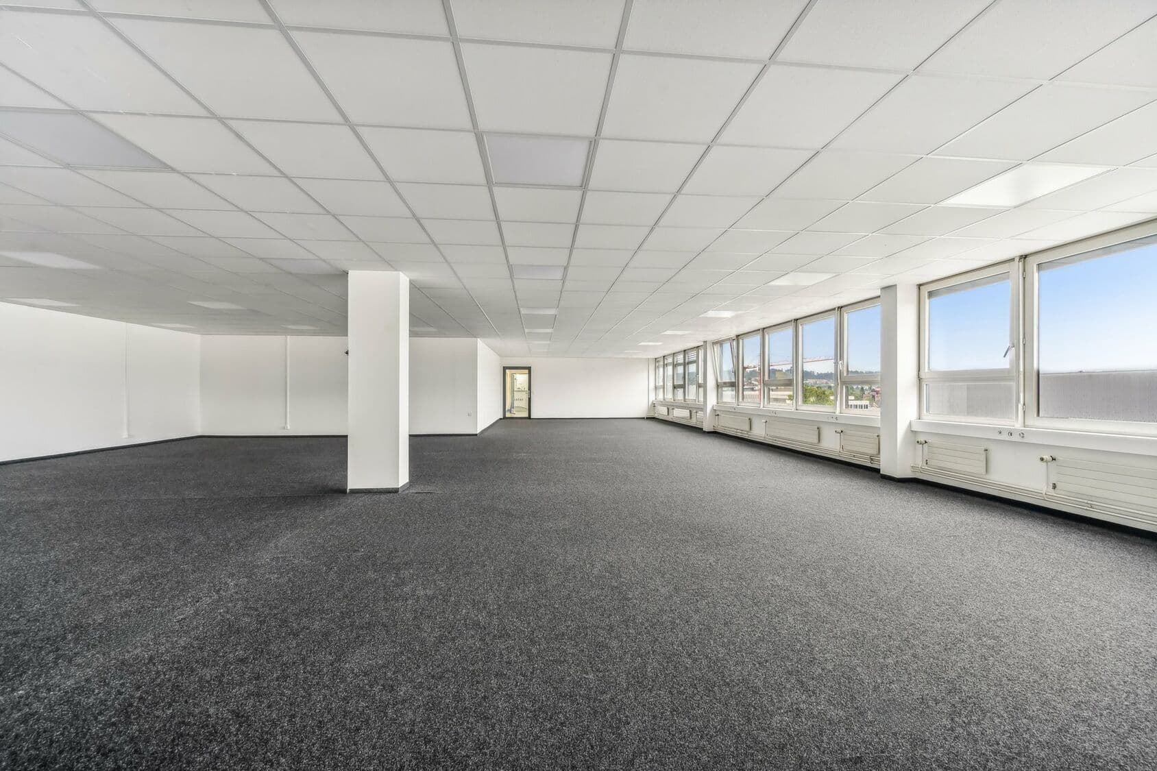 Bureau au Bahnstrasse 60, 8105 Regensdorf – Photo 4 sur 10
