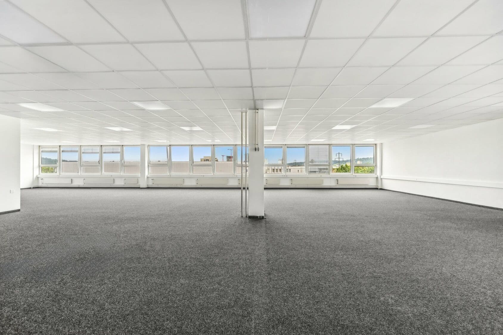 Bureau au Bahnstrasse 60, 8105 Regensdorf – Photo 5 sur 10