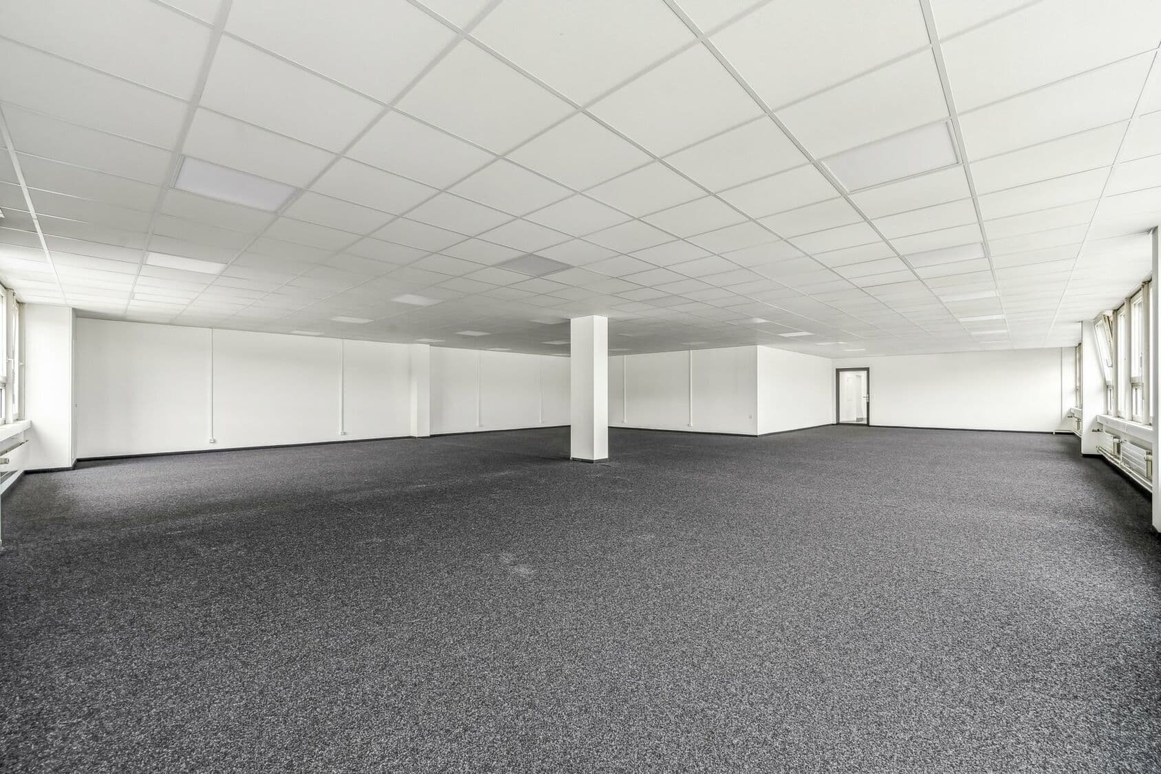 Bureau au Bahnstrasse 60, 8105 Regensdorf – Photo 3 sur 10