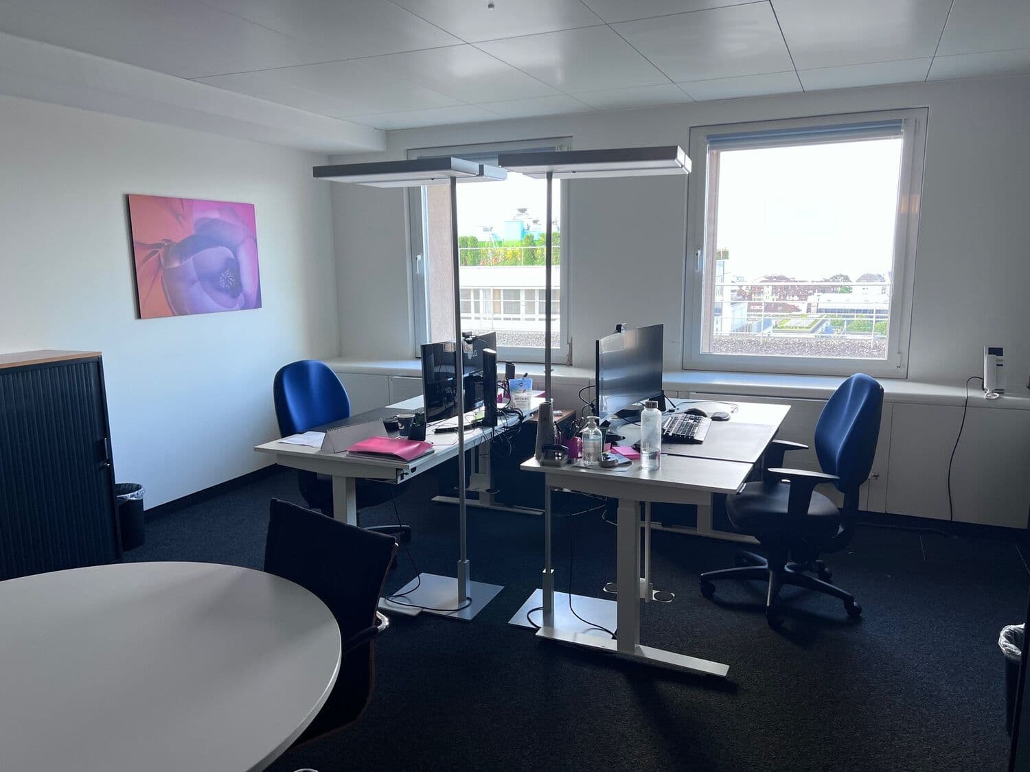Büro an Rue de genève 88, 1004 Lausanne – Bild 3 von 10