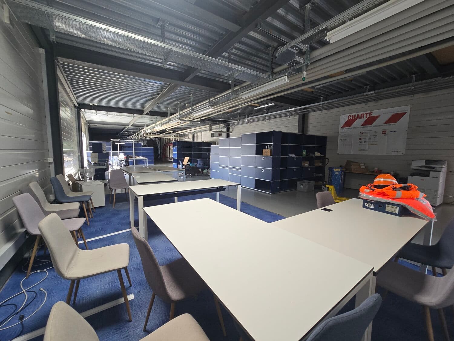 Avenue des Sports 42