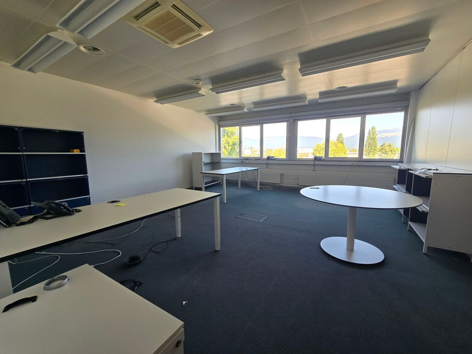 Bureau au Avenue des Sports 42, 1400 Yverdon-les-Bains – Photo 5 sur 8