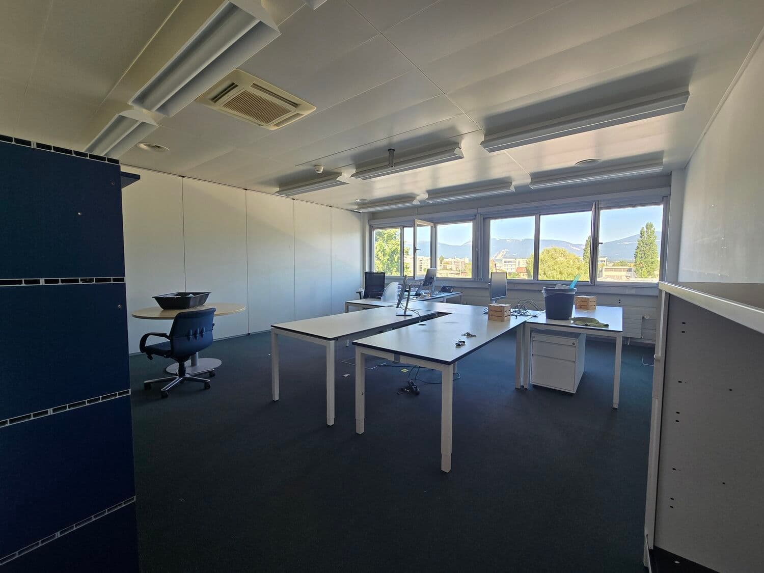 Avenue des Sports 42