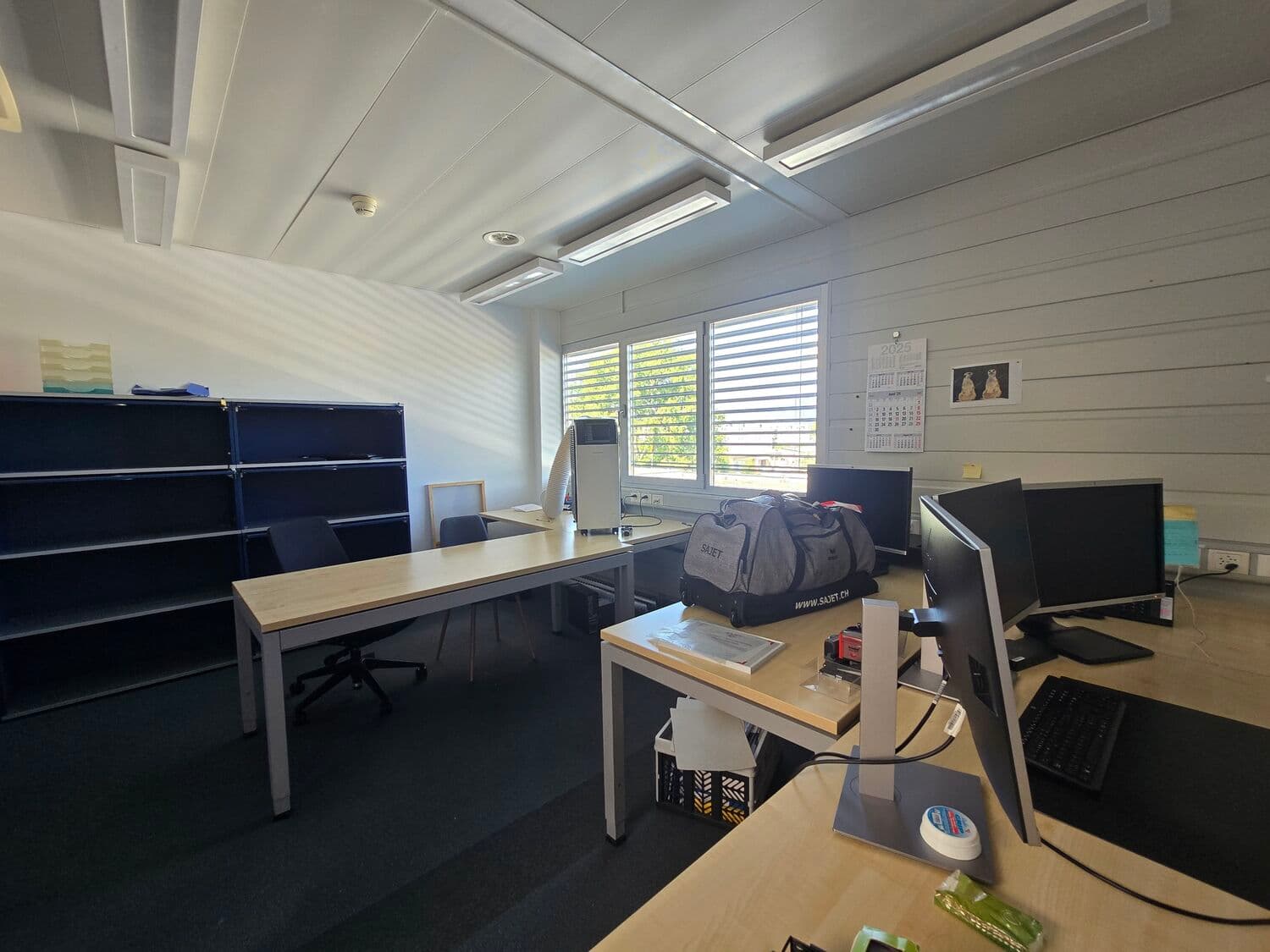 Avenue des Sports 42