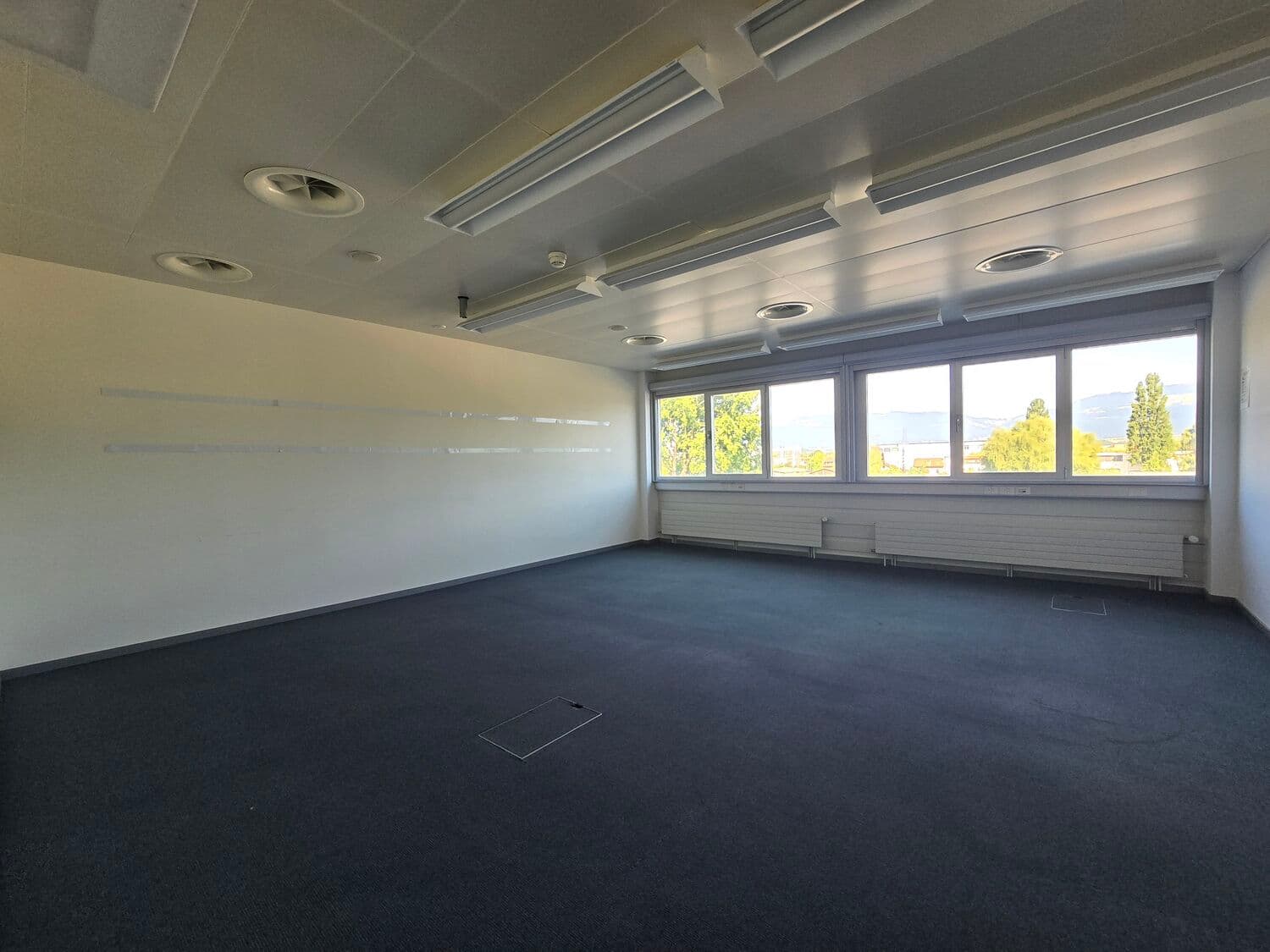 Bureau au Avenue des Sports 42, 1400 Yverdon-les-Bains – Photo 4 sur 8