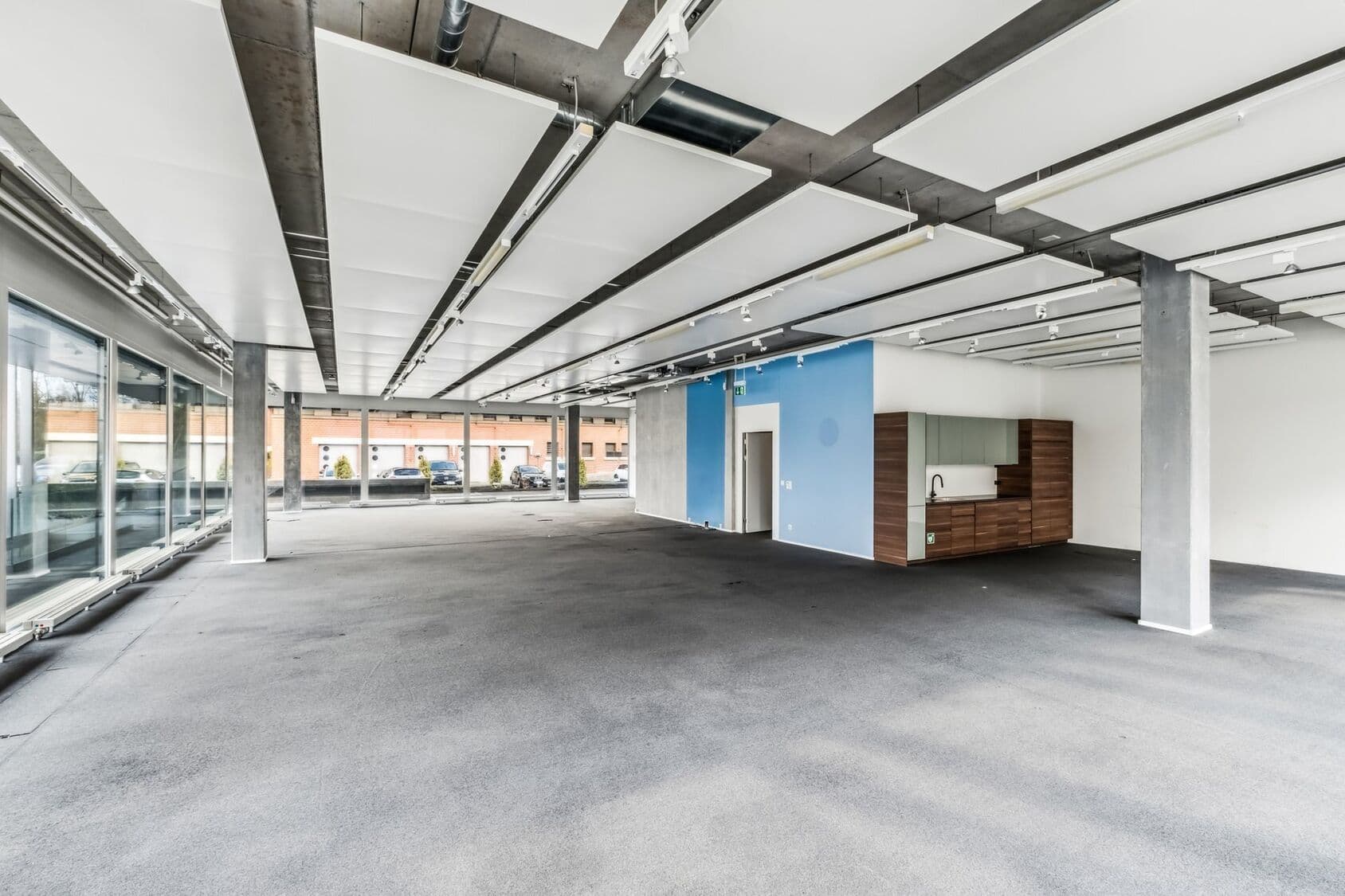 Büro an Erlenweg 6, 6312 Steinhausen ZG – Bild 3 von 6