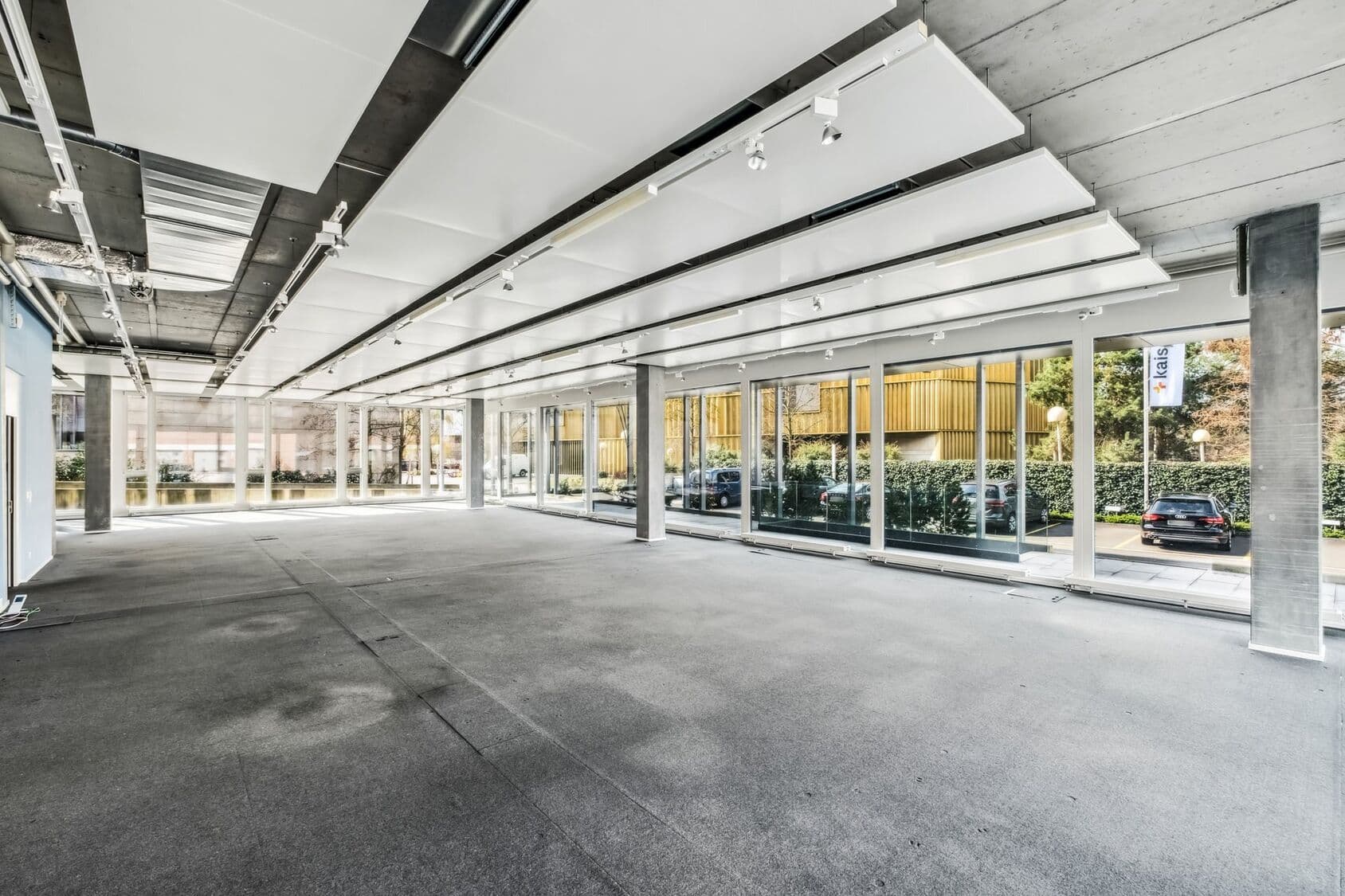 Büro an Erlenweg 6, 6312 Steinhausen ZG – Bild 4 von 6
