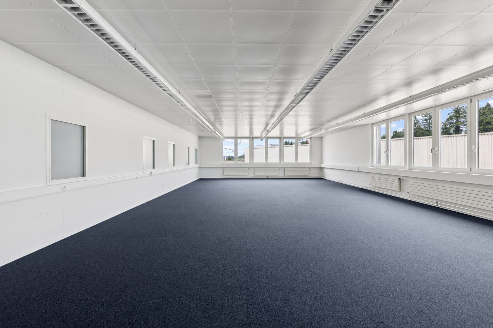 Büro an Pilatusring 2, 5630 Muri AG – Bild 5 von 11