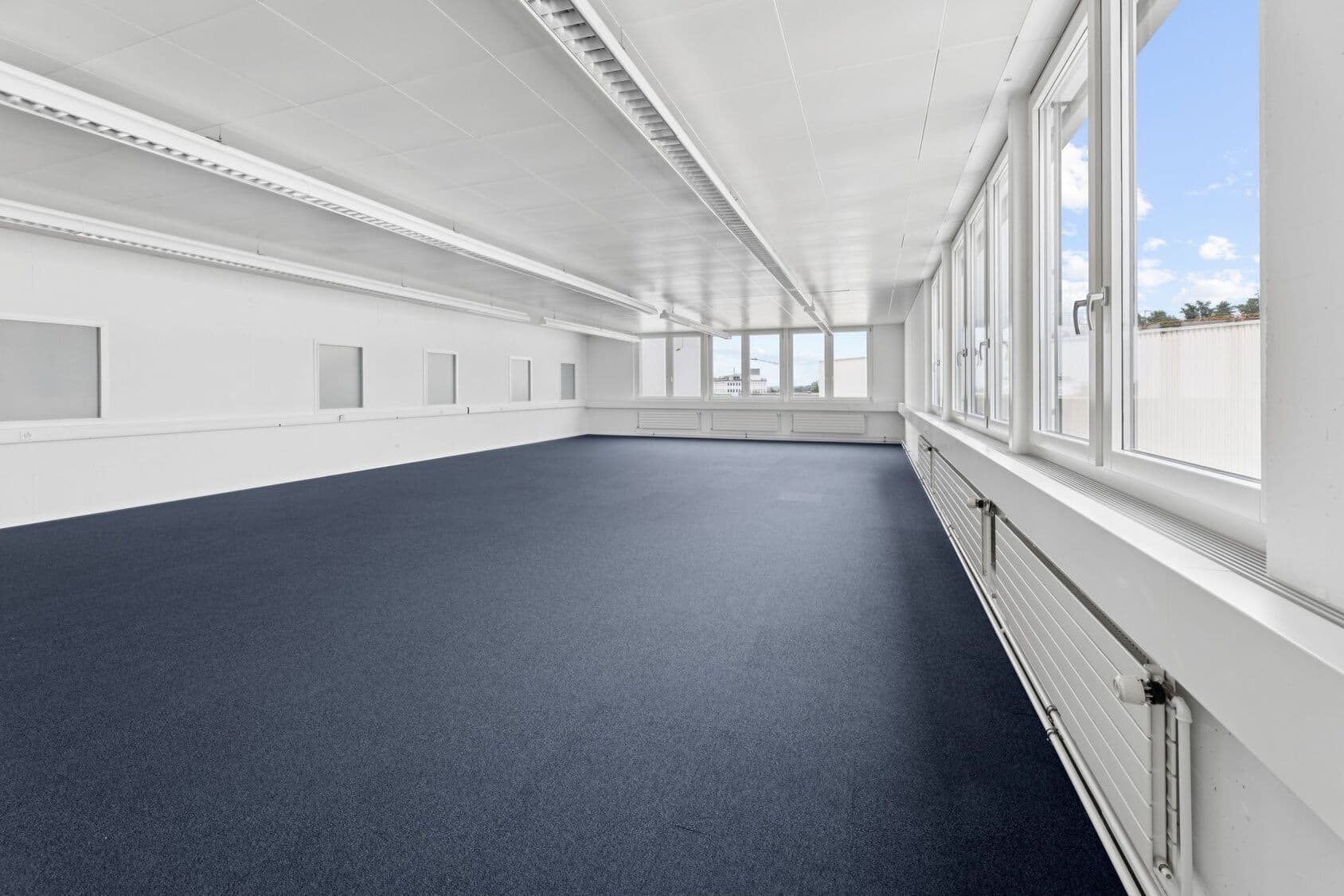 Büro an Pilatusring 2, 5630 Muri AG – Bild 3 von 11