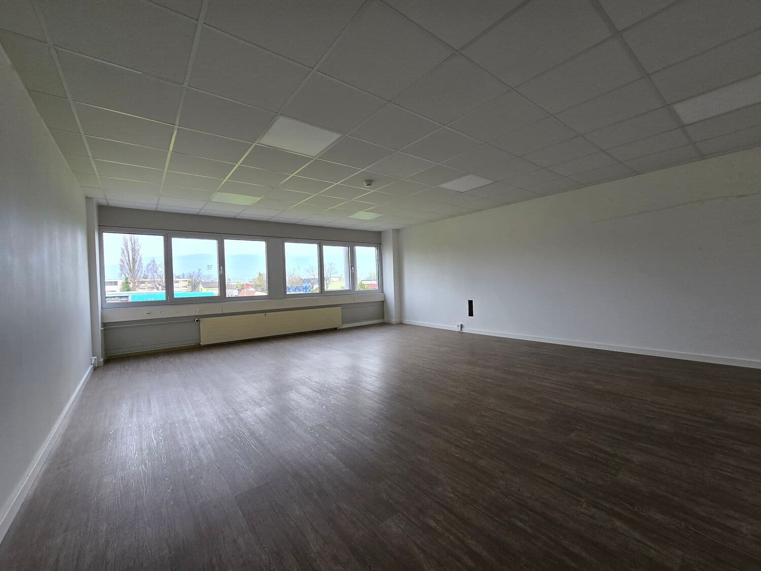 Avenue des Sports 42