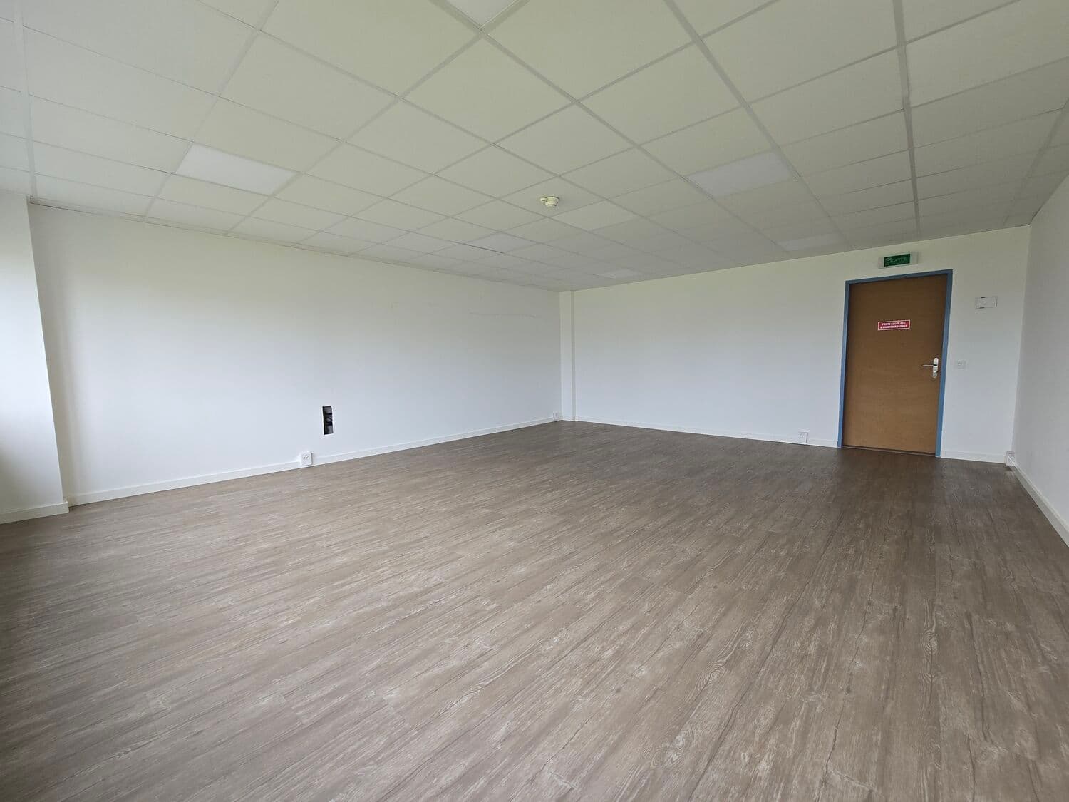 Avenue des Sports 42