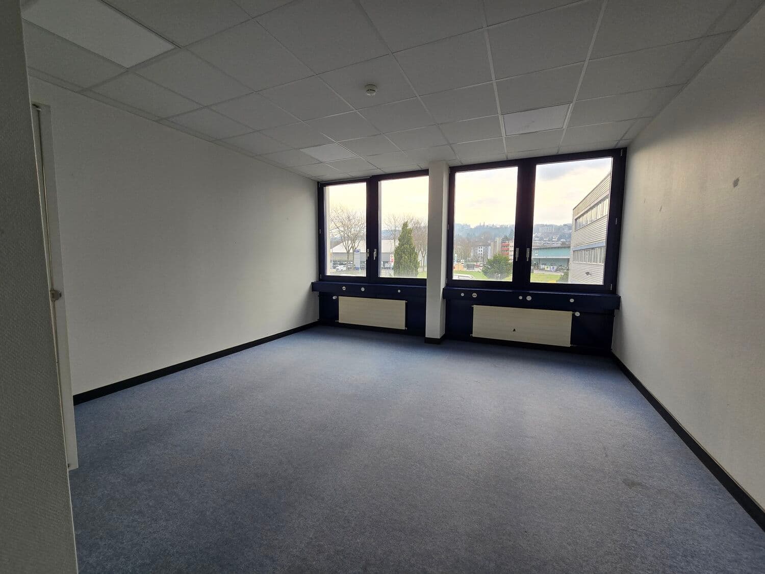 Avenue des Sports 42