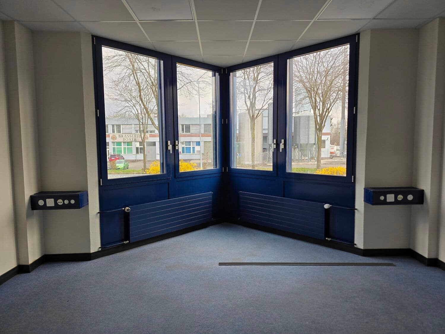 Avenue des Sports 42